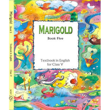 MARIGOLD BOOK 5 - 0526